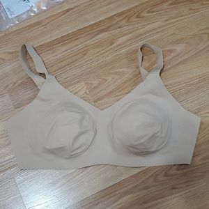 Knix Bra Size 8 Beige